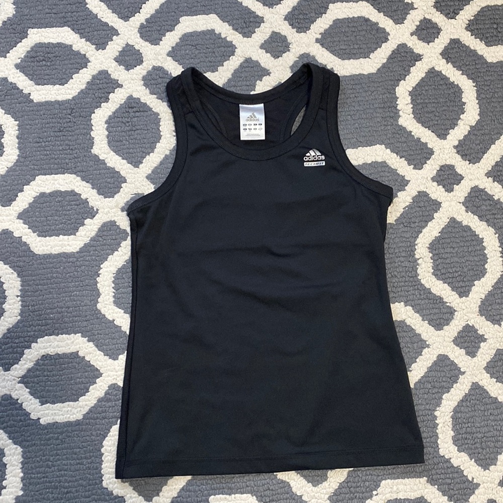 Adidas Athletic Tank top